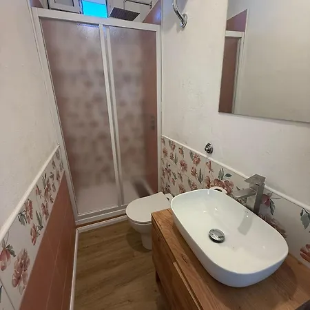 Acchiappasogni アパート *