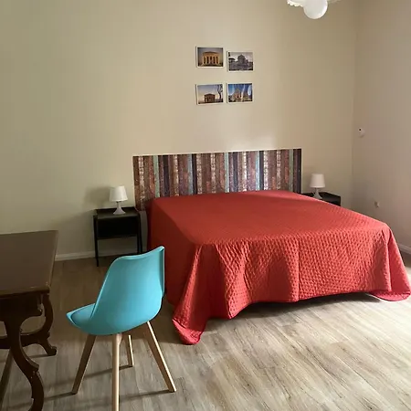 Apartamento Acchiappasogni Agrigento