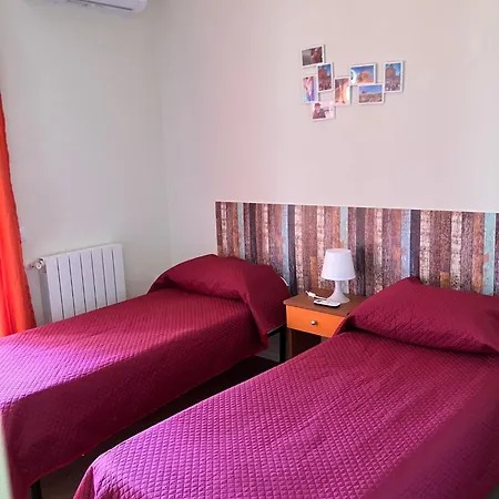 Acchiappasogni Lägenhet *