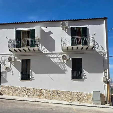 Lejlighed Acchiappasogni Agrigento
